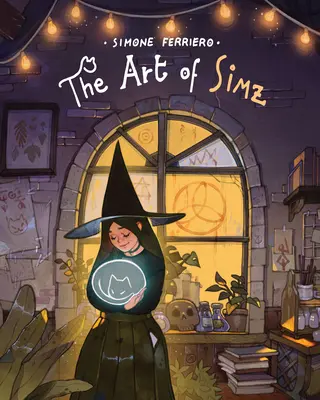 Umenie Simz - The Art of Simz