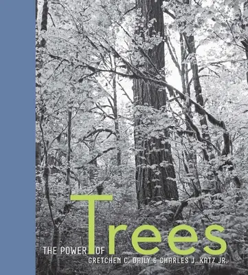 Sila stromov - The Power of Trees