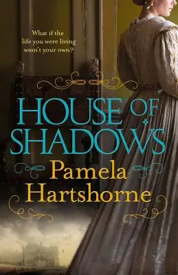 Dom tieňov - House of Shadows