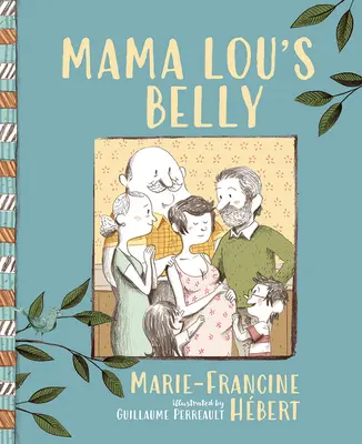 Mama Lou's Belly