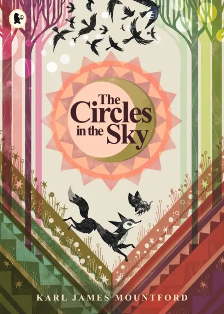 Kruhy na oblohe - Circles in the Sky