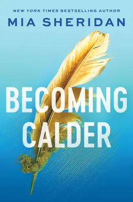 Stať sa Calderom - Becoming Calder