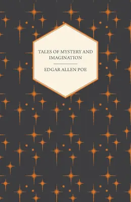 Príbehy tajomstva a fantázie - Tales of Mystery and Imagination