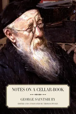 Poznámky k pivničnej knihe - Notes on a Cellar-Book