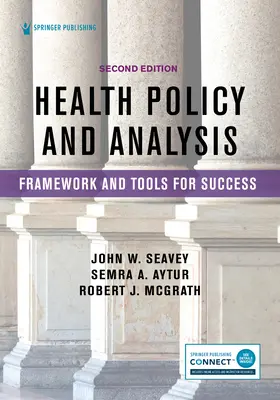 Zdravotná politika a analýza: Rámec a nástroje na dosiahnutie úspechu - Health Policy and Analysis: Framework and Tools for Success