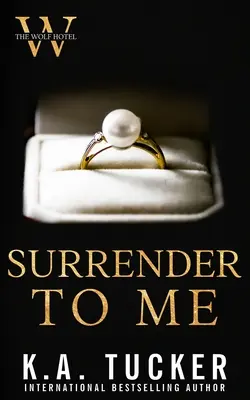 Poddaj sa mi - Surrender to Me