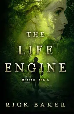 Životný motor - The Life Engine