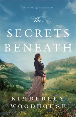 Tajomstvá pod ním - The Secrets Beneath