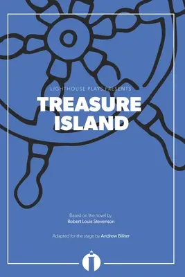 Ostrov pokladov (Lighthouse Plays) - Treasure Island (Lighthouse Plays)