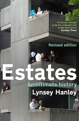 Stavby: Intimná história - Estates: An Intimate History
