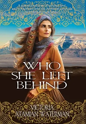 Koho zanechala za sebou - Who She Left Behind