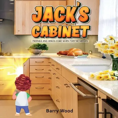 Jackov kabinet: Priatelia a hrdinovia prichádzajú, keď sú potrební - Jack's Cabinet: Friends And Heros Come When They're Needed