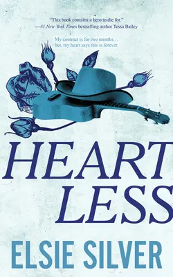 Bez srdca - Heartless