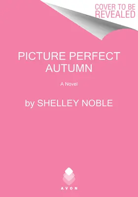 Obrázok Dokonalá jeseň - Picture Perfect Autumn