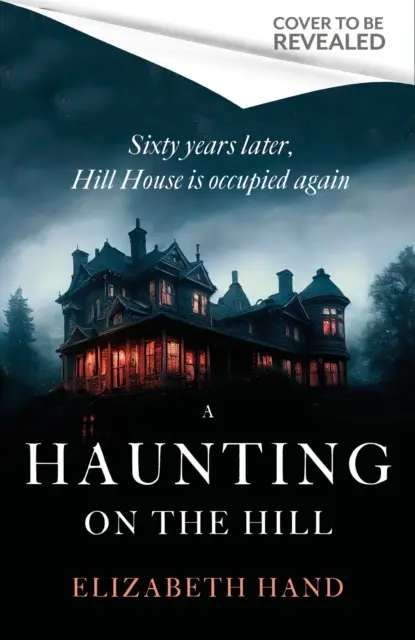 Strašidlá na kopci - Návrat do sveta modernej klasiky Shirley Jacksonovej - Haunting on the Hill - Return to the world of Shirley Jackson's modern classic