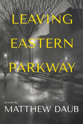 Odchod z východnej diaľnice - Leaving Eastern Parkway