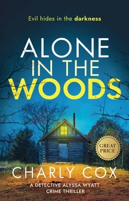 Sám v lese - Alone in the Woods