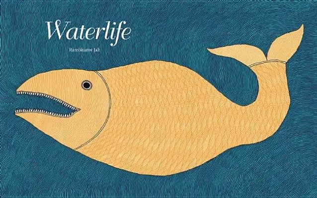 WaterLife - ručná výroba - WaterLife - Handmade