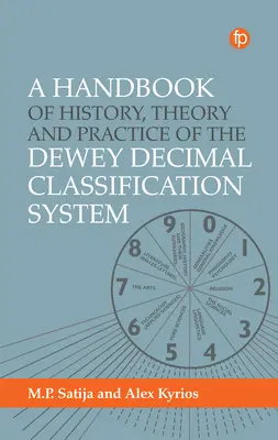 Príručka histórie, teórie a praxe Deweyho desatinného triedenia - Handbook of History, Theory and Practice of the Dewey Decimal Classification System