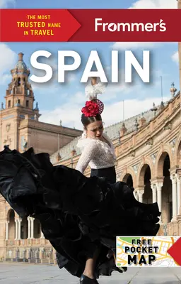 Frommer's Španielsko - Frommer's Spain