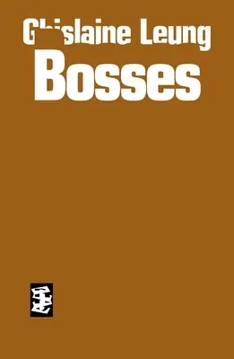 Šéfovia - Bosses