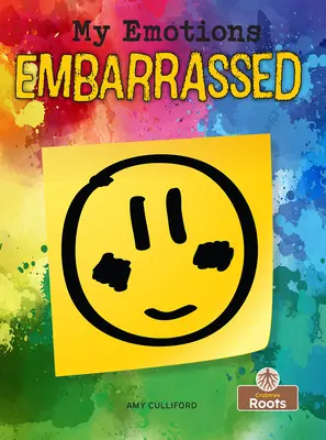 V rozpakoch - Embarrassed