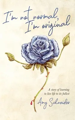 Nie som normálna, som originálna - I'm Not Normal, I'm Original