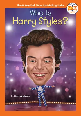 Kto je Harry Styles? - Who Is Harry Styles?