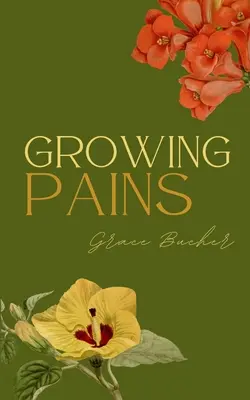 Rastúce bolesti - Growing Pains