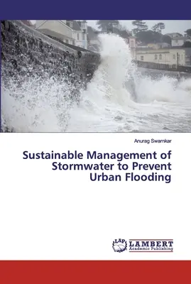 Udržateľné hospodárenie s dažďovou vodou na prevenciu záplav v mestách - Sustainable Management of Stormwater to Prevent Urban Flooding