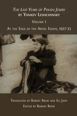 Posledné roky poľského židovstva - The Last Years of Polish Jewry