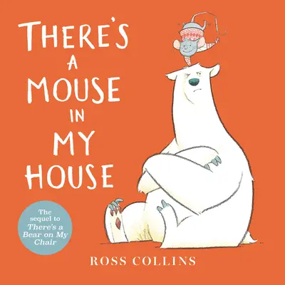 V mojom dome je myš - There's a Mouse in My House