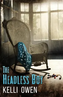 Chlapec bez hlavy - The Headless Boy