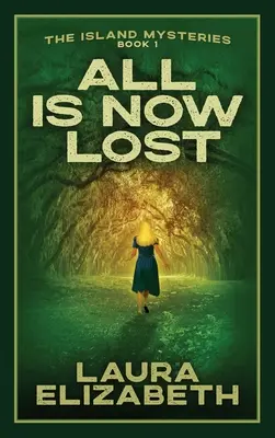 Všetko je teraz stratené: A cozy mystery rooted in South Carolina Lowcountry - All Is Now Lost: A cozy mystery rooted in the South Carolina Lowcountry