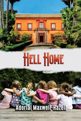 Peklo domov - Hell Home
