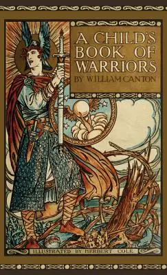Detská kniha bojovníkov - Child's Book of Warriors