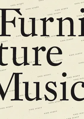 Nábytok Hudba - Furniture Music