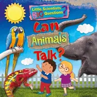 Dokážu zvieratá rozprávať? - Can Animals Talk?