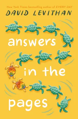 Odpovede na stránkach - Answers in the Pages