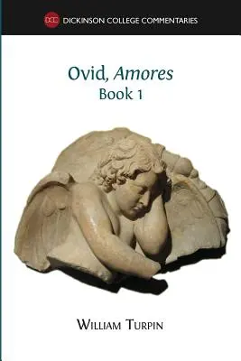 Ovidius, Amores (kniha 1) - Ovid, Amores (Book 1)
