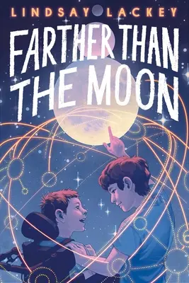 Ďalej ako mesiac - Farther Than the Moon