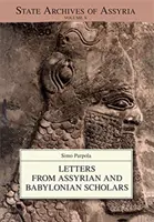Štandardný babylonský Epos o Gilgamešovi - The Standard Babylonian Epic of Gilgamesh