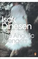 Anjelskí pomstitelia - Angelic Avengers