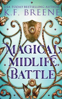 Magická bitka v strednom veku - Magical Midlife Battle