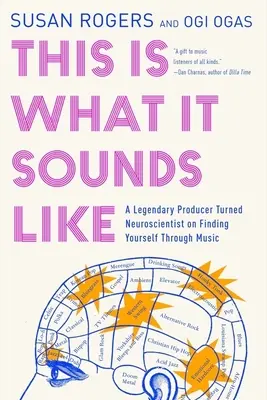 Takto to znie: Legendárny producent, ktorý sa stal neurológom, o hľadaní seba samého prostredníctvom hudby - This Is What It Sounds Like: A Legendary Producer Turned Neuroscientist on Finding Yourself Through Music