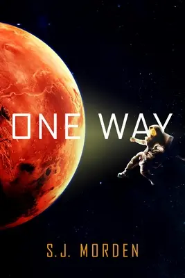 Jedna cesta - One Way