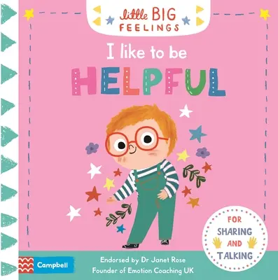 Rád pomáham - I Like to Be Helpful