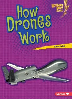 Ako fungujú drony - How Drones Work