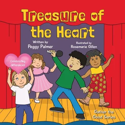 Poklad srdca - Treasure of the Heart