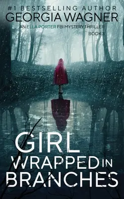 Dievča ovinuté vetvami - Girl Wrapped in Branches